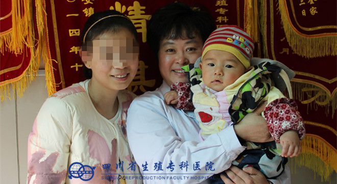 那一次的缘分使然,换来这一次的结局圆满